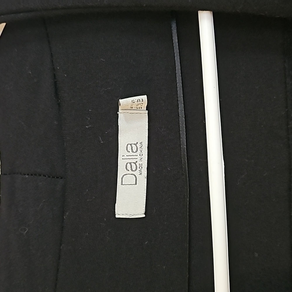Super soft open jacket - Picture 2 of 4